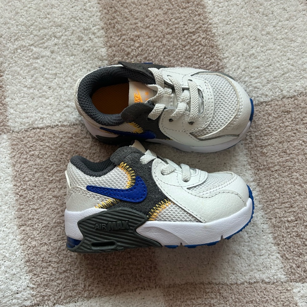Nike air max 4c